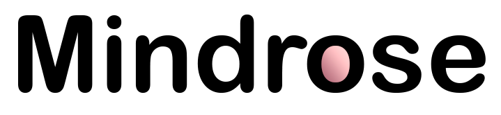 The Mindrose Official Website