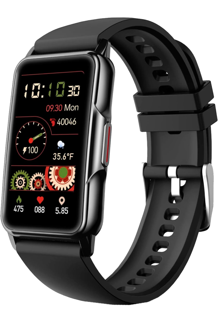 mindrose smart watch